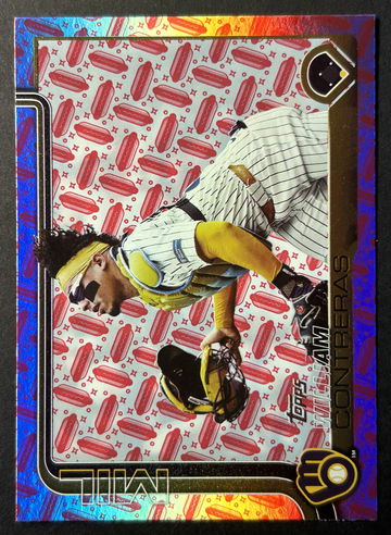 2025 Topps William C image 15