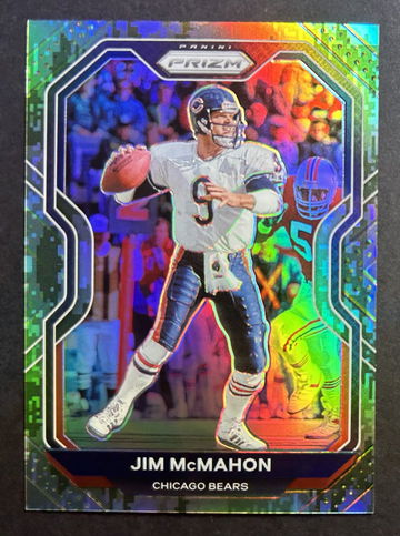 2020 Panini Prizm Ji image 12