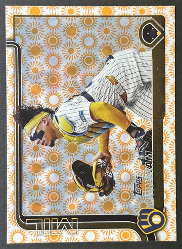 2025 Topps William C image 13