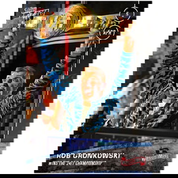 Favortie WWE wrestle image 1