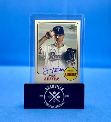 2024 Topps Archives  image 1