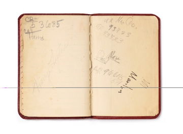 Norma Jeane Doughert image 3