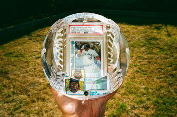 Vessel Card Capsule image 1