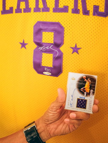 2000 Upper Deck Lake image 2