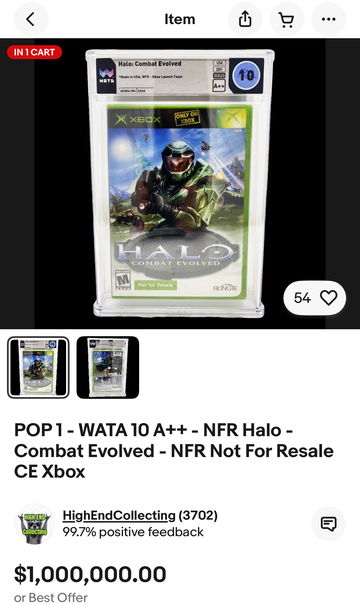 The grails are comin image 2