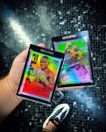 Tyson Beck - Officia image 3