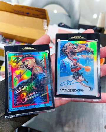 Tyson Beck - Officia image 1