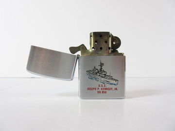 JFK Collection image 4