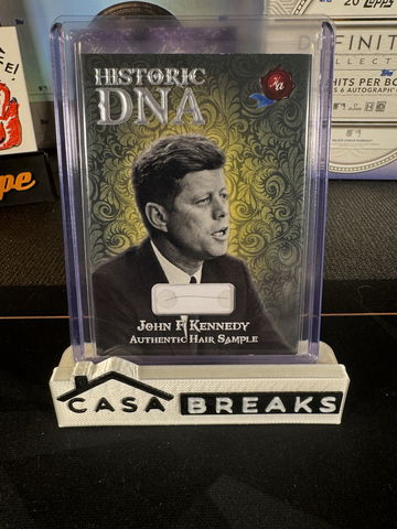 JFK Collection image 3