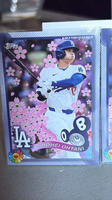 Topps x Takashi Mura image 2