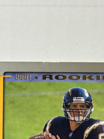 2001 San Diego Charg image 4