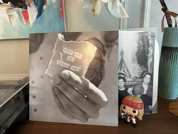 Better Than Ezra - F image 1