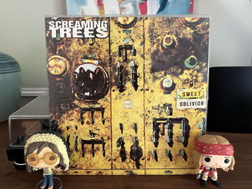 Screaming Trees - Sw image 1
