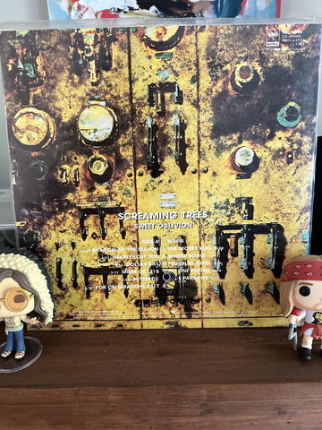 Screaming Trees - Sw image 2