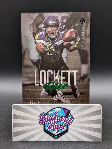 2021 Luminance Footb image 2