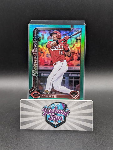 2025 Topps Series 2 image 2