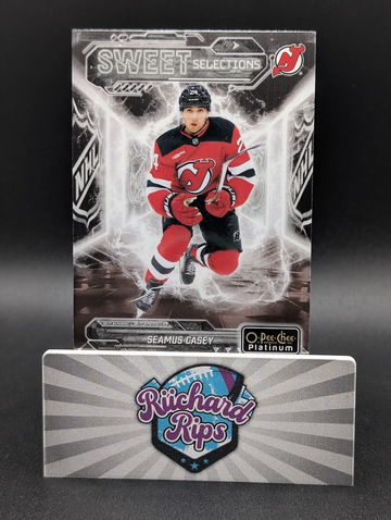 2024-25 O-Pee-Chee P image 8