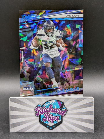 2022 Prestige Footba image 3