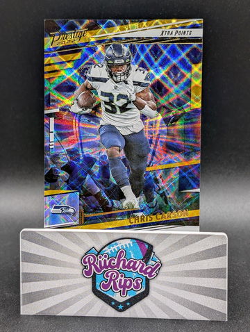 2022 Prestige Footba image 9