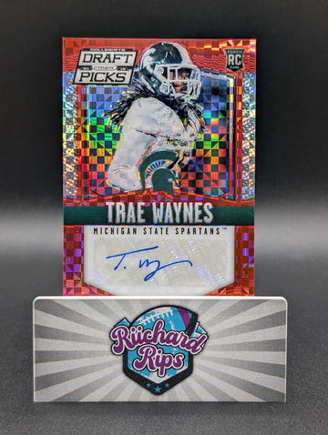 2015 Prizm Draft Pic image 3