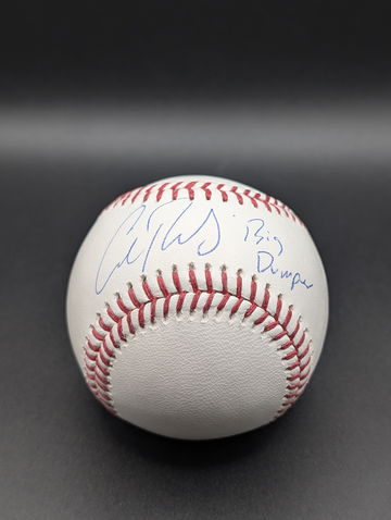 Cal "Big Dumper" Ral image 1