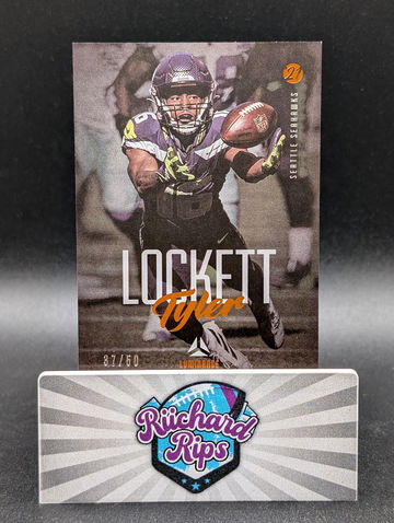 2021 Luminance Footb image 1