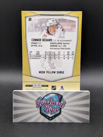 2024-25 O-Pee-Chee P image 4