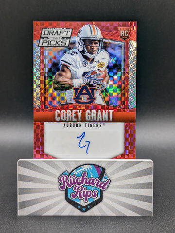 2015 Prizm Draft Pic image 5
