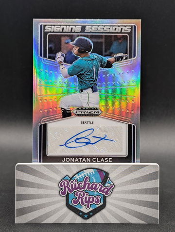 Signing Sessions Pri image 1