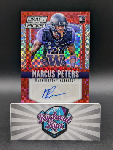 2015 Prizm Draft Pic image 4