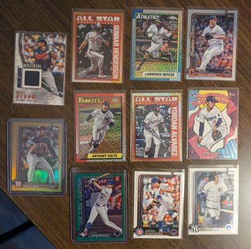 2025 Topps Series 2 image 3