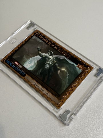 Moon knight box rip image 3