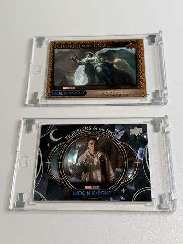 Moon knight box rip image 1