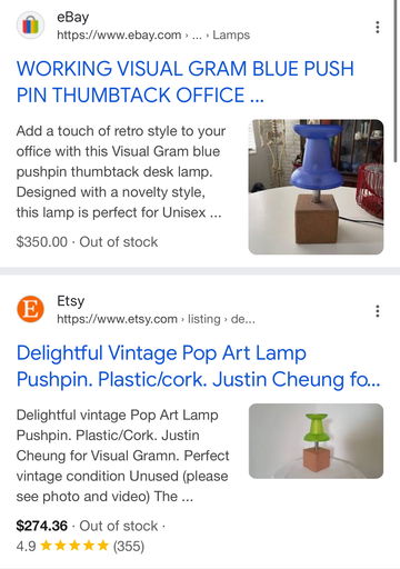 Visualgram x Justin  image 1