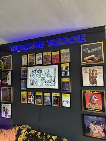 Living Room Feature  image 1