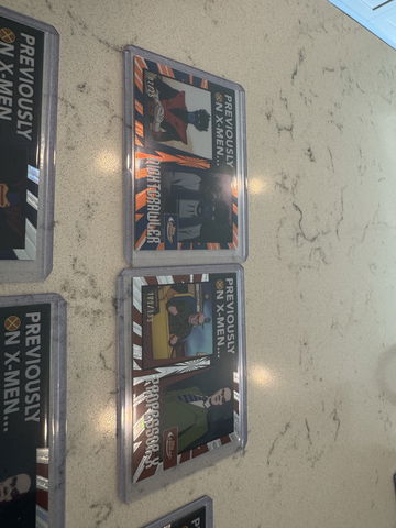 Marvel X-Men 97 Topp image 5