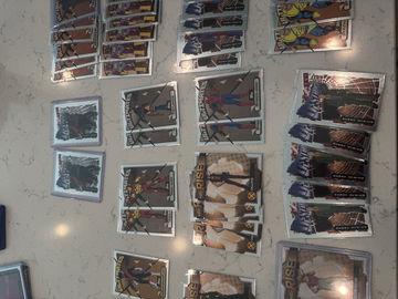 Marvel X-Men 97 Topp image 11