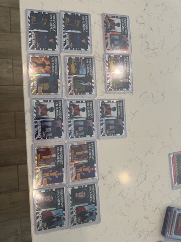 Marvel X-Men 97 Topp image 6