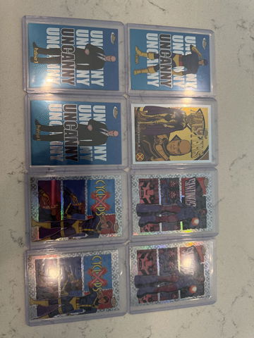 Marvel X-Men 97 Topp image 7