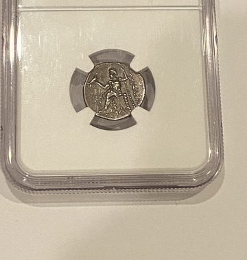 Kingdom of Macedon - image 2