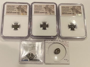 Collection of Ancien image 1