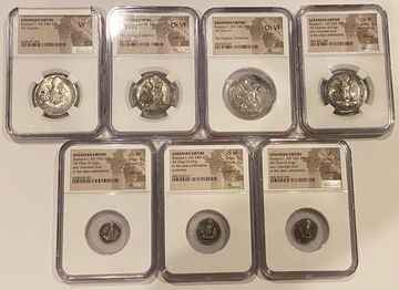 My collection of Sha image 1