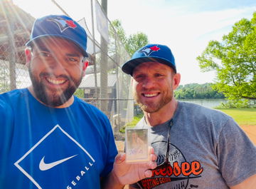 On My Mantel š„ TKO image 1