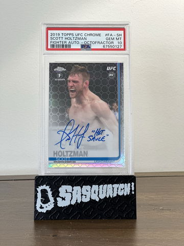 On My Mantel š„ TKO image 2