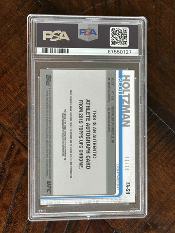 On My Mantel š„ TKO image 3