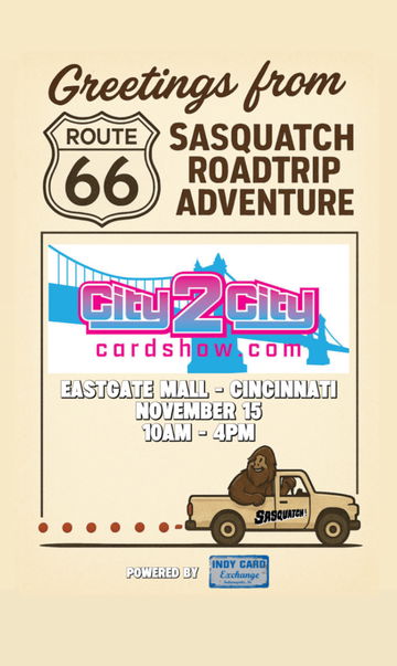 Setting up at Eastga image 1