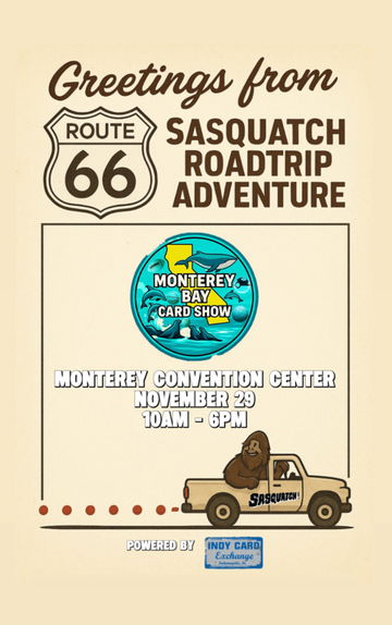 🐋 Monterey Bay Card image 1