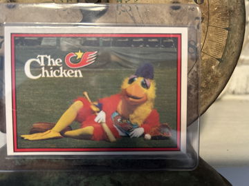 đ The Famous Chick image 1