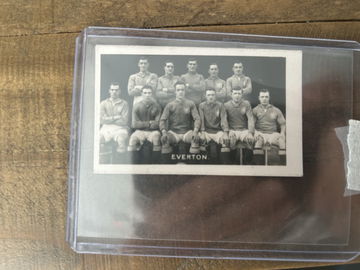 This card is over 10 image 1