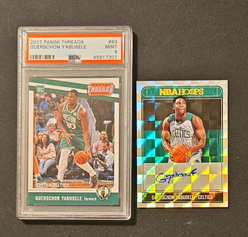 Guerschon Yabusele R image 1